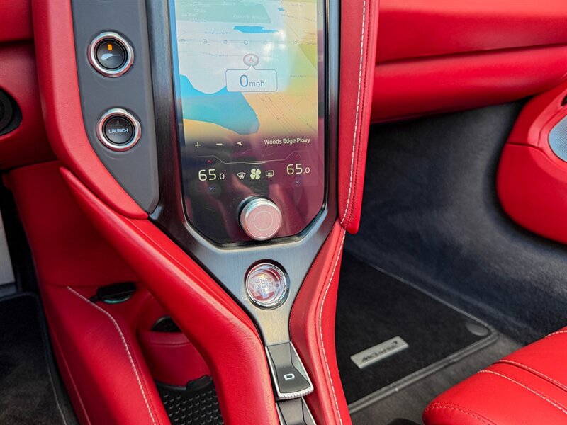 2024 McLaren 750S Spider   - Photo 22 - Bonita Springs, FL 34134