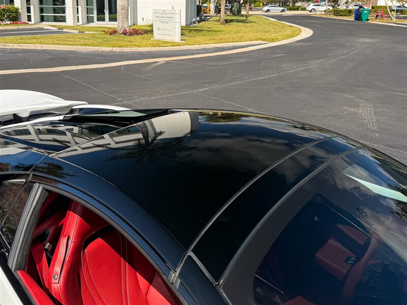 2024 McLaren 750S Spider   - Photo 71 - Bonita Springs, FL 34134