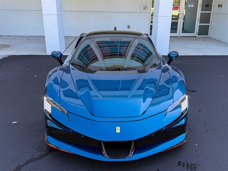 2023 Ferrari SF90 Stradale   - Photo 4 - Bonita Springs, FL 34134