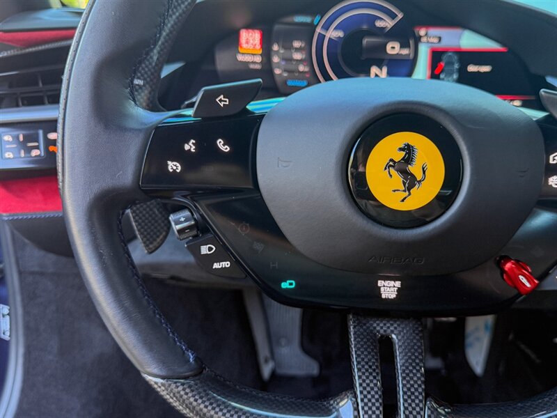 2023 Ferrari SF90 Stradale   - Photo 27 - Bonita Springs, FL 34134