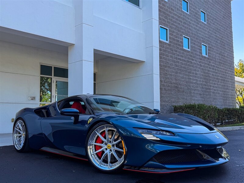 2023 Ferrari SF90 Stradale   - Photo 69 - Bonita Springs, FL 34134