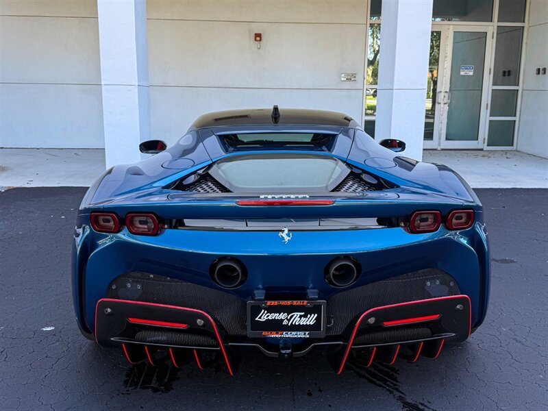 2023 Ferrari SF90 Stradale   - Photo 52 - Bonita Springs, FL 34134