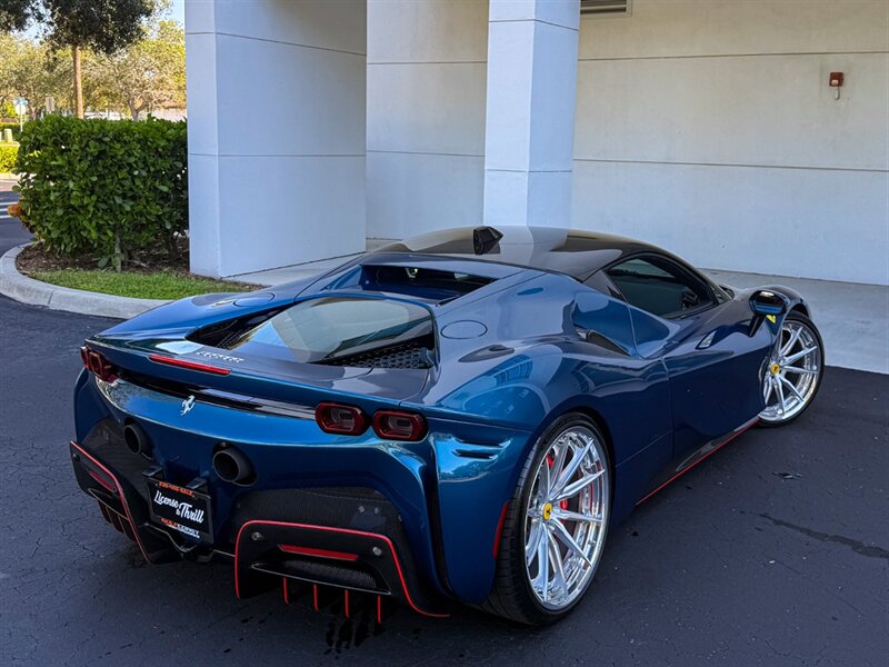 2023 Ferrari SF90 Stradale   - Photo 60 - Bonita Springs, FL 34134