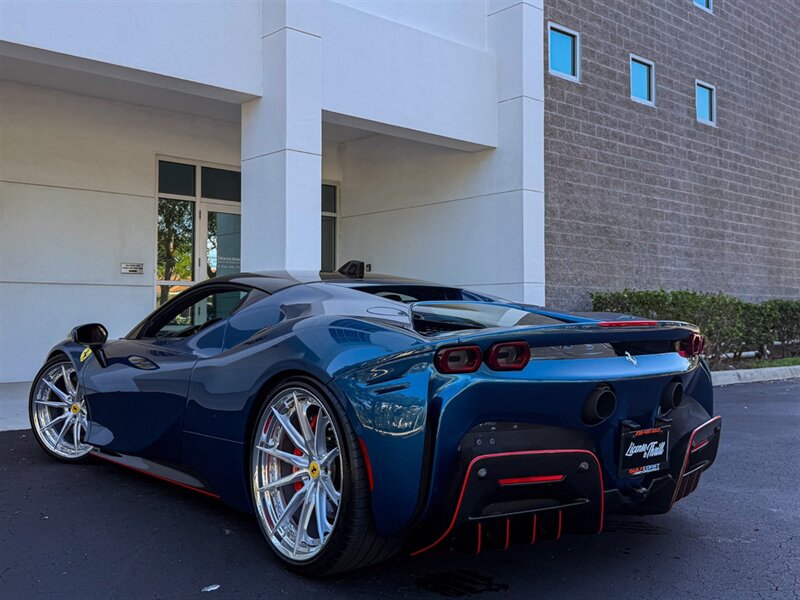 2023 Ferrari SF90 Stradale   - Photo 45 - Bonita Springs, FL 34134