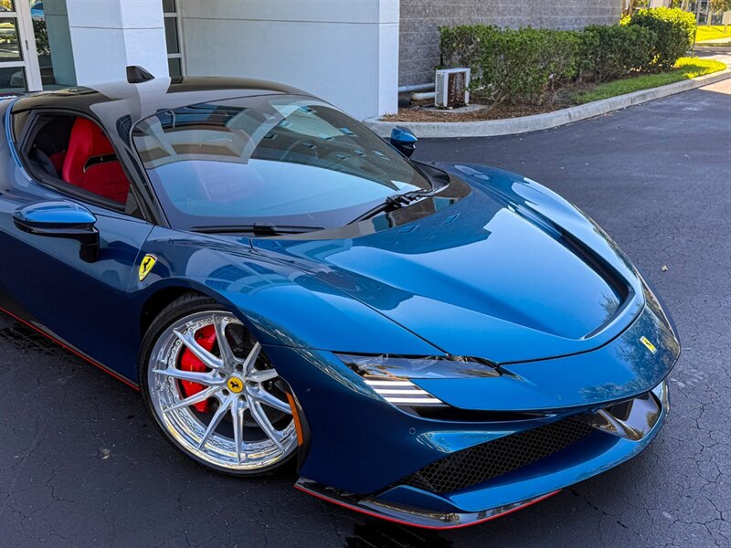 2023 Ferrari SF90 Stradale   - Photo 68 - Bonita Springs, FL 34134