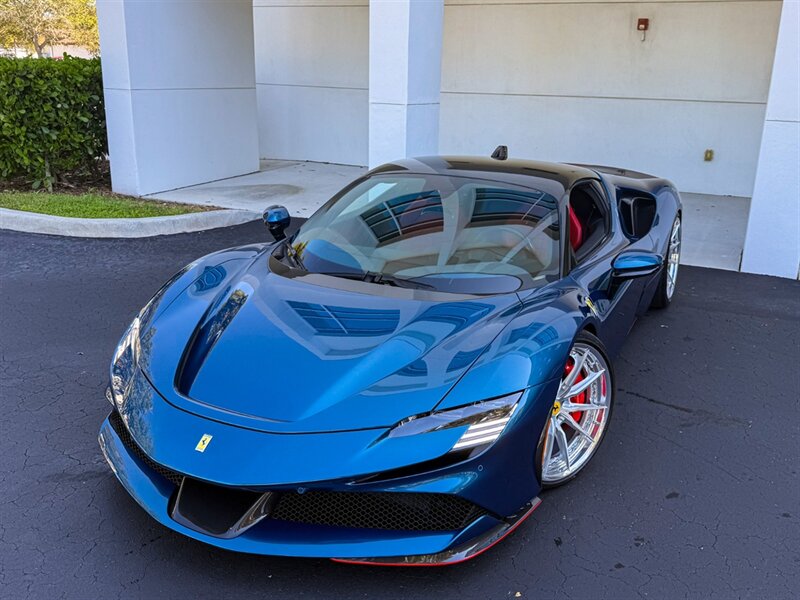 2023 Ferrari SF90 Stradale   - Photo 6 - Bonita Springs, FL 34134