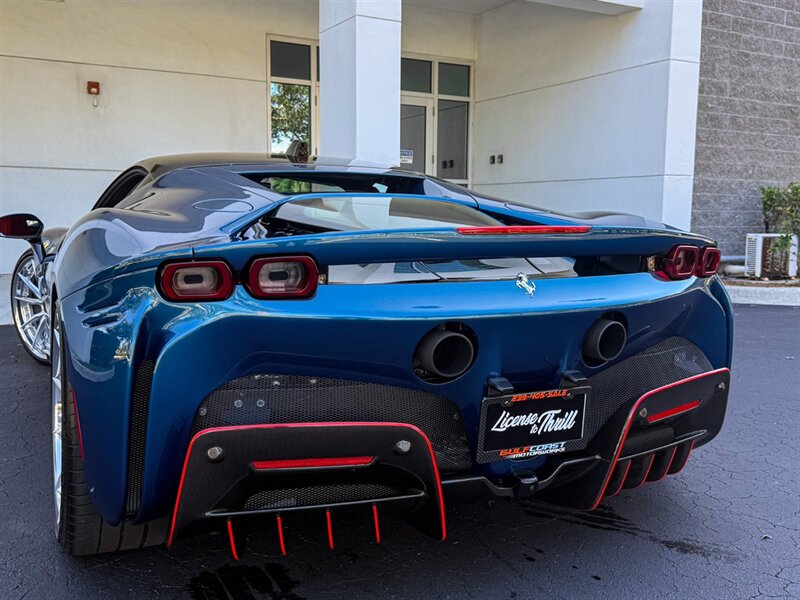 2023 Ferrari SF90 Stradale   - Photo 48 - Bonita Springs, FL 34134