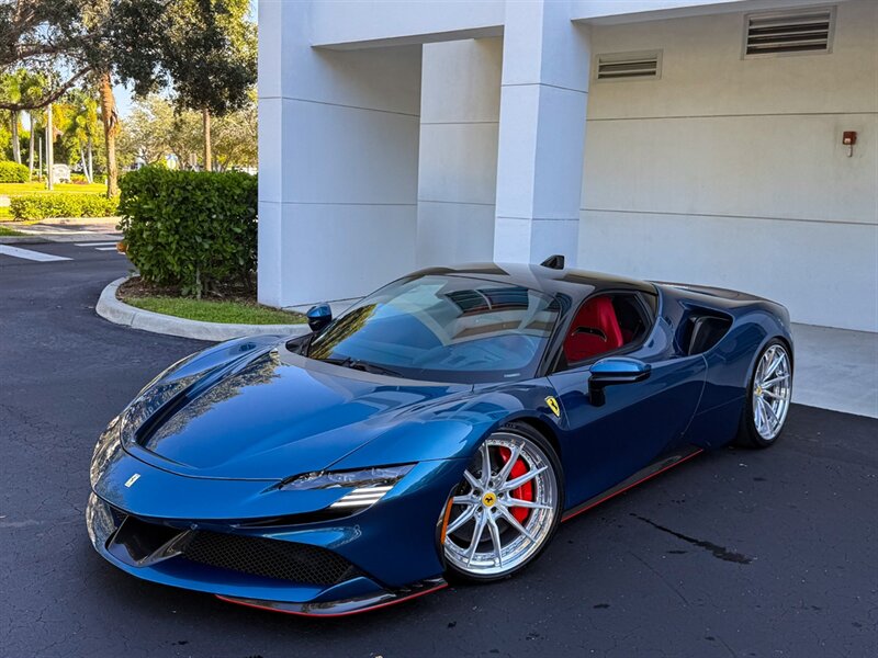 2023 Ferrari SF90 Stradale   - Photo 7 - Bonita Springs, FL 34134