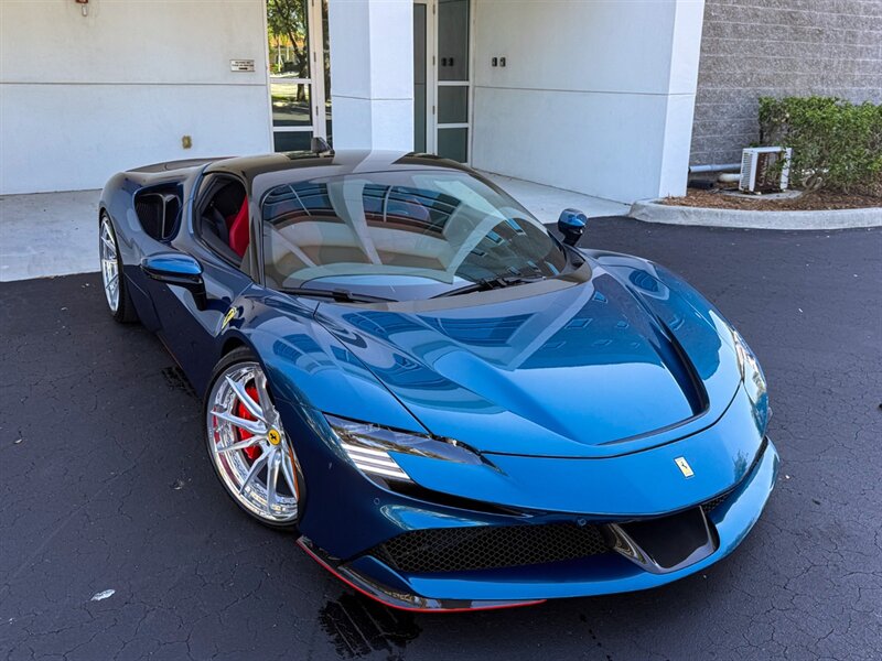 2023 Ferrari SF90 Stradale   - Photo 71 - Bonita Springs, FL 34134