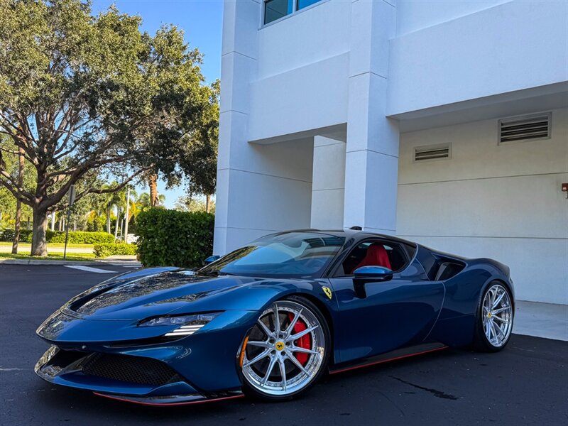 2023 Ferrari SF90 Stradale   - Photo 9 - Bonita Springs, FL 34134