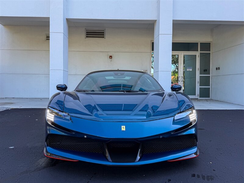 2023 Ferrari SF90 Stradale   - Photo 5 - Bonita Springs, FL 34134