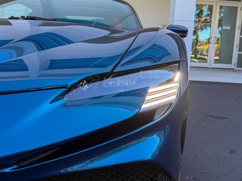 2023 Ferrari SF90 Stradale   - Photo 3 - Bonita Springs, FL 34134