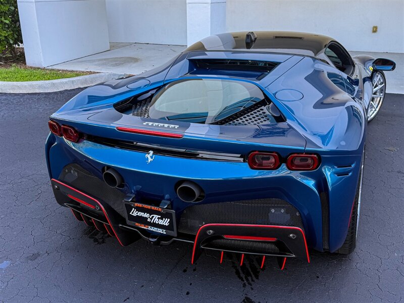 2023 Ferrari SF90 Stradale   - Photo 55 - Bonita Springs, FL 34134