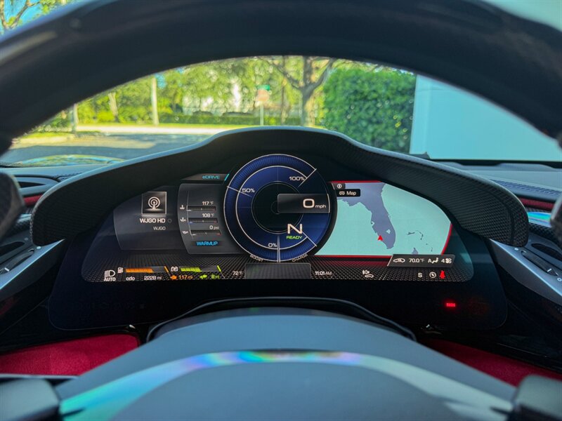 2023 Ferrari SF90 Stradale   - Photo 12 - Bonita Springs, FL 34134