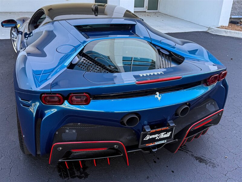 2023 Ferrari SF90 Stradale   - Photo 49 - Bonita Springs, FL 34134