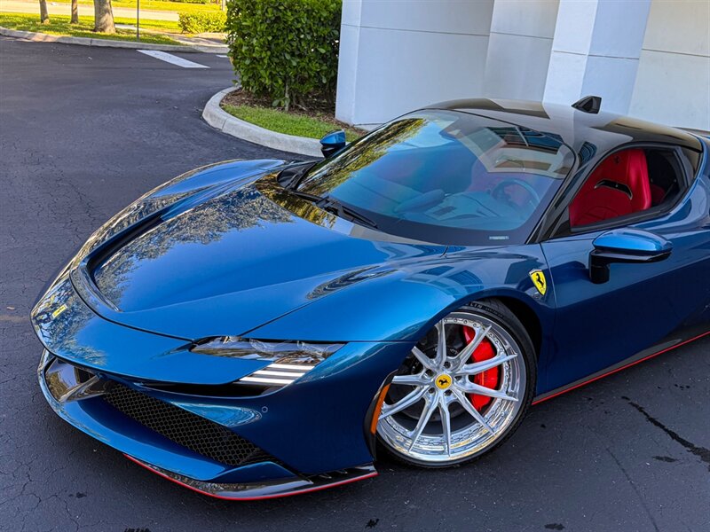 2023 Ferrari SF90 Stradale   - Photo 8 - Bonita Springs, FL 34134