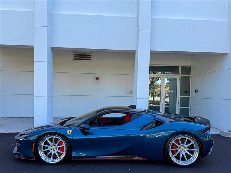 2023 Ferrari SF90 Stradale   - Photo 40 - Bonita Springs, FL 34134