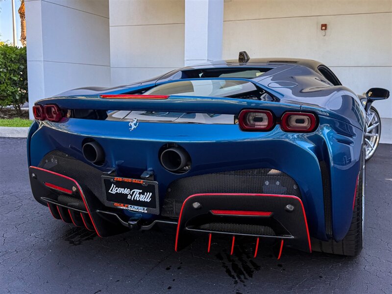 2023 Ferrari SF90 Stradale   - Photo 56 - Bonita Springs, FL 34134
