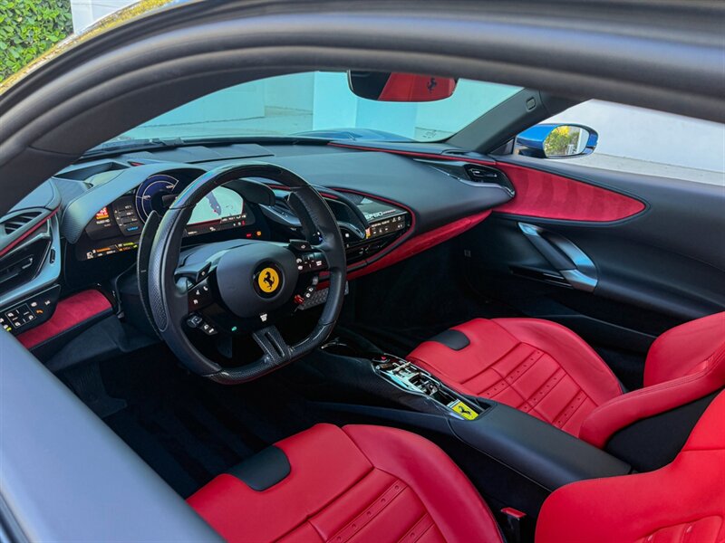 2023 Ferrari SF90 Stradale  