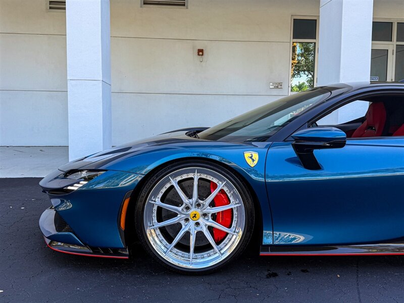2023 Ferrari SF90 Stradale   - Photo 41 - Bonita Springs, FL 34134