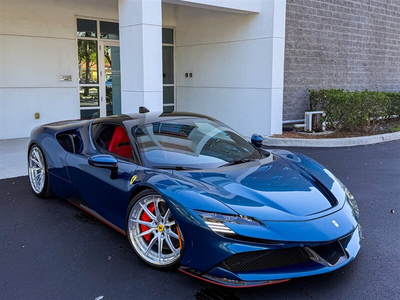 2023 Ferrari SF90 Stradale   - Photo 67 - Bonita Springs, FL 34134
