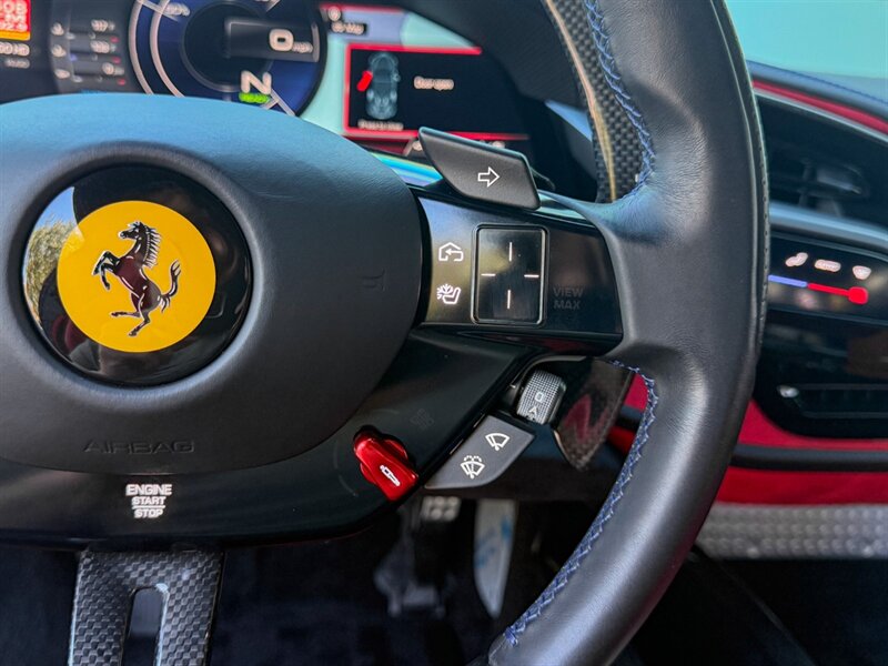 2023 Ferrari SF90 Stradale   - Photo 28 - Bonita Springs, FL 34134