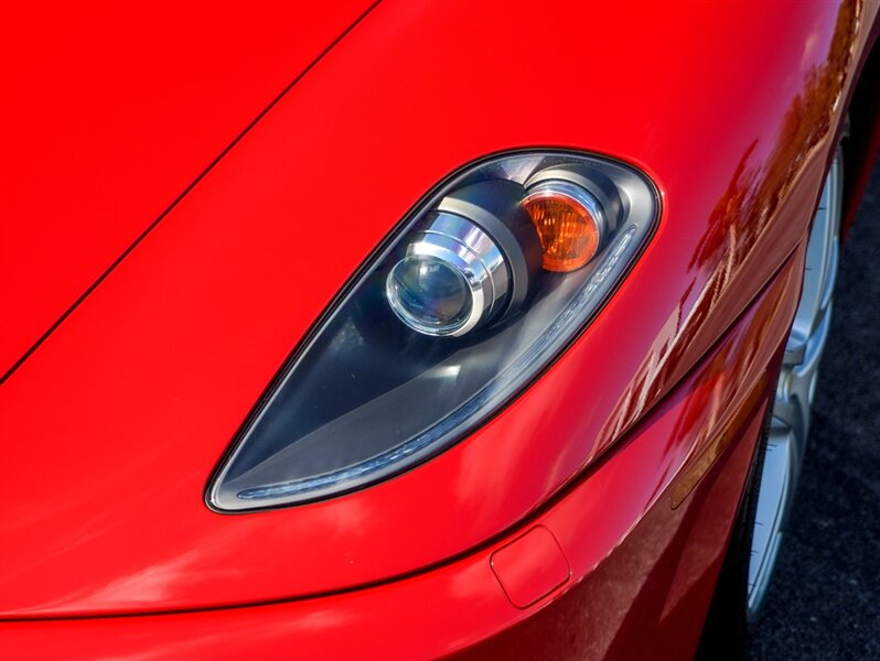 2008 Ferrari F430 Spider F1 - Photo 4 - Bonita Springs, FL 34134