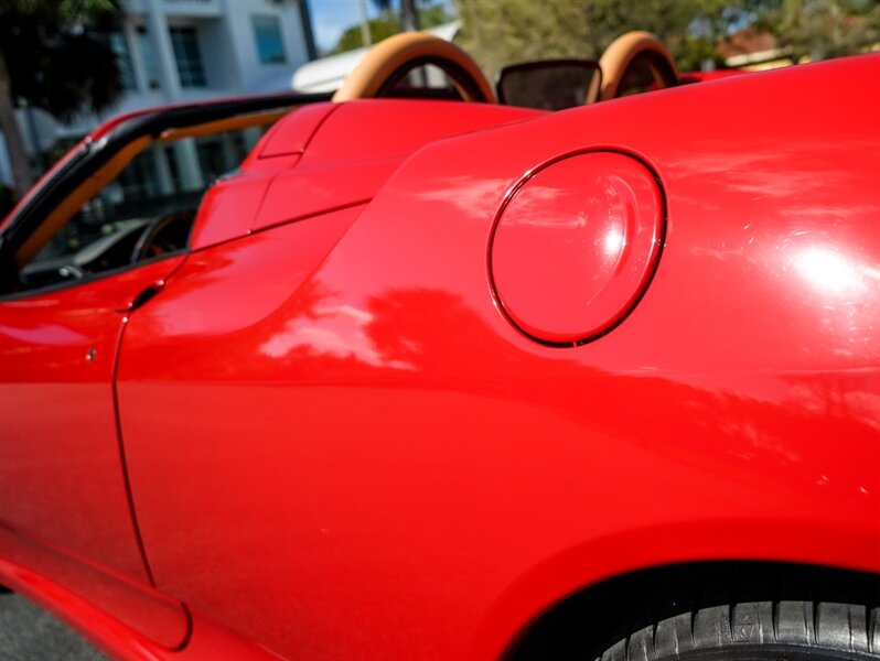 2008 Ferrari F430 Spider F1 - Photo 45 - Bonita Springs, FL 34134