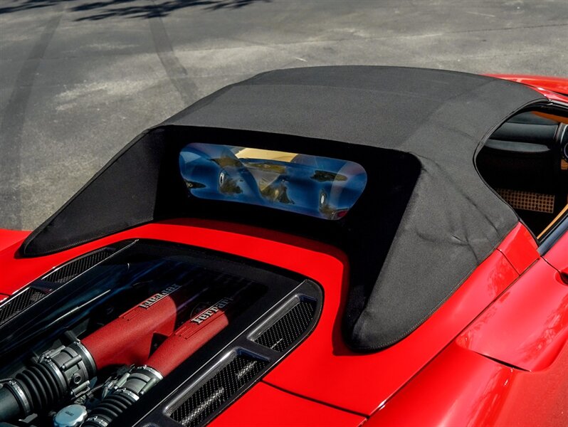 2008 Ferrari F430 Spider F1 - Photo 63 - Bonita Springs, FL 34134