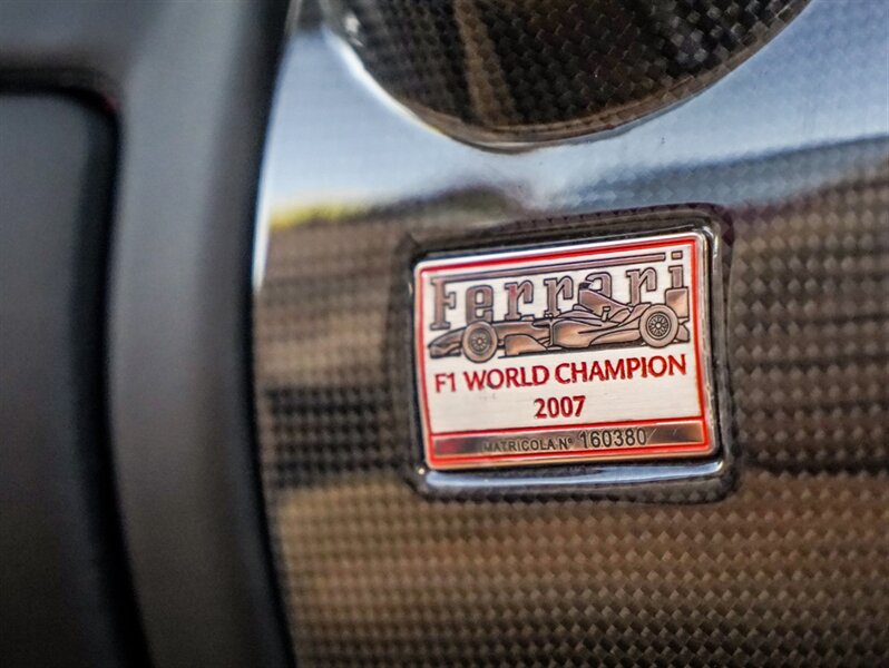 2008 Ferrari F430 Spider F1 - Photo 21 - Bonita Springs, FL 34134
