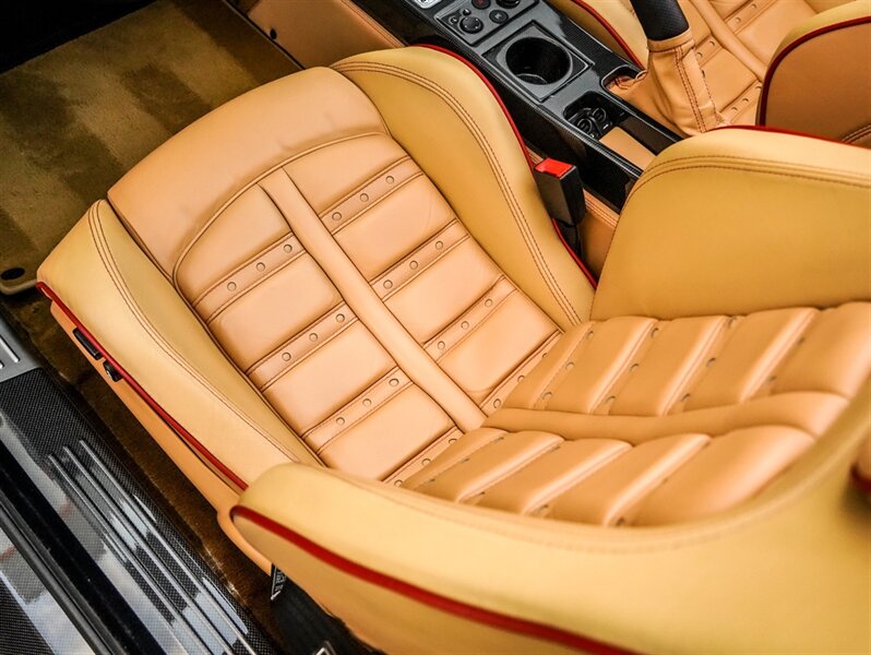 2008 Ferrari F430 Spider F1 - Photo 20 - Bonita Springs, FL 34134