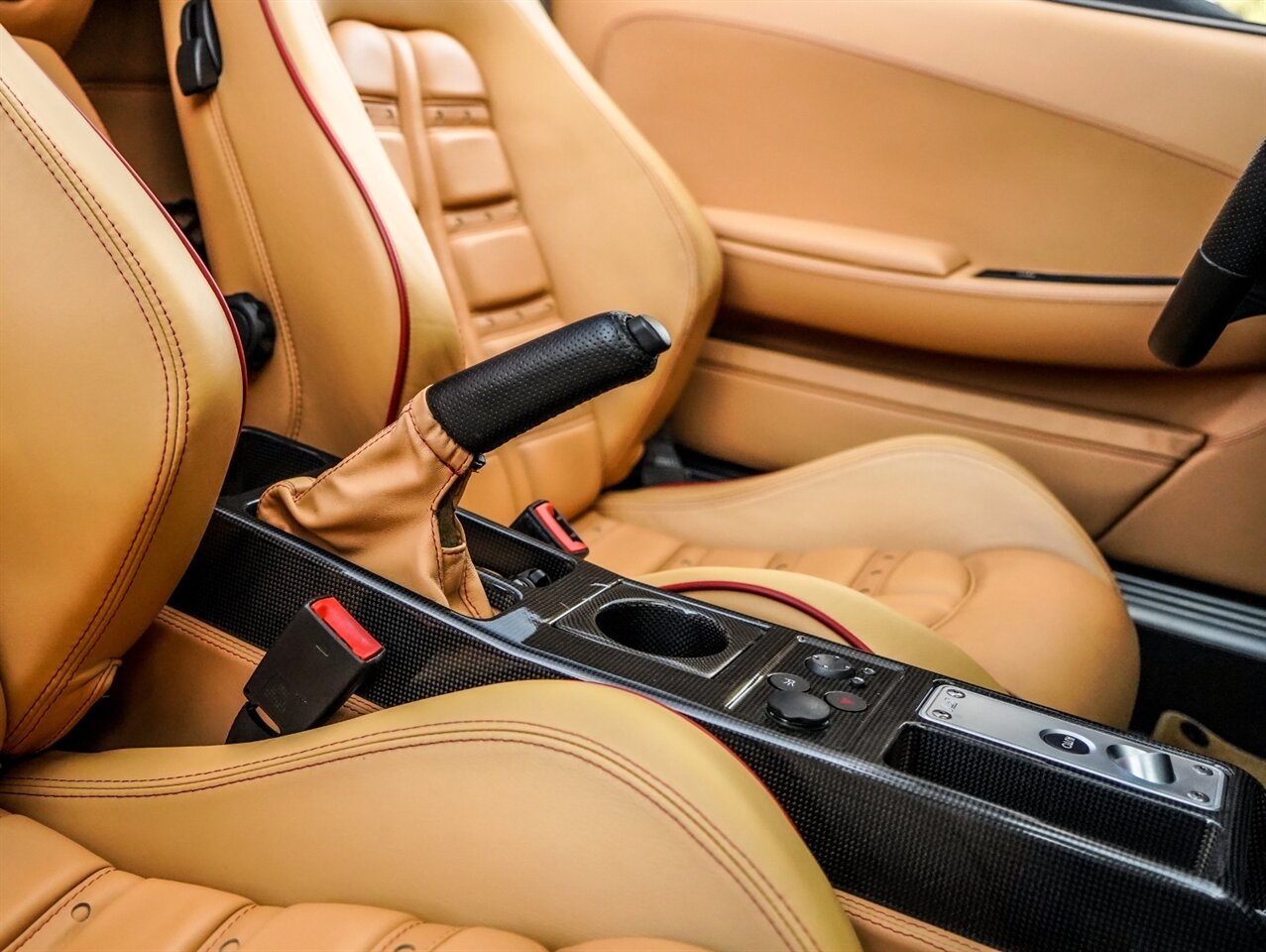 2008 Ferrari F430 Spider F1 - Photo 32 - Bonita Springs, FL 34134
