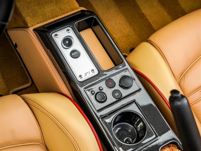 2008 Ferrari F430 Spider F1 - Photo 16 - Bonita Springs, FL 34134