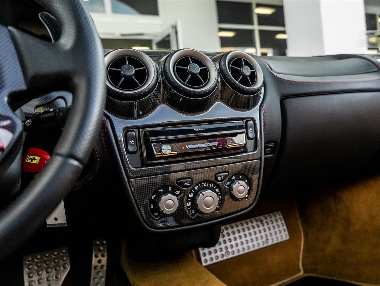 2008 Ferrari F430 Spider F1 - Photo 15 - Bonita Springs, FL 34134