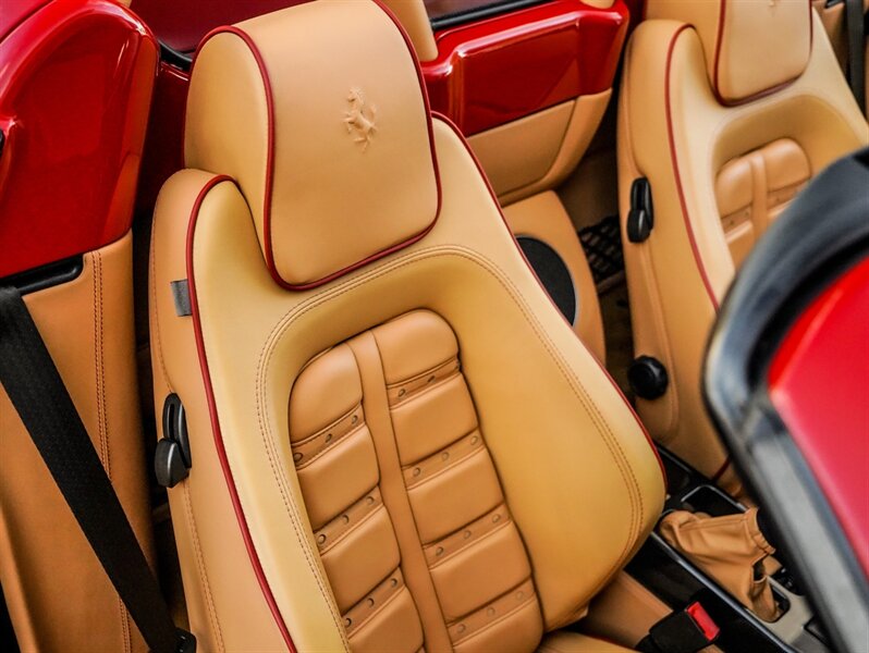 2008 Ferrari F430 Spider F1 - Photo 30 - Bonita Springs, FL 34134