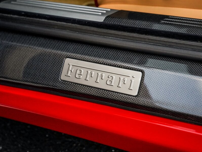 2008 Ferrari F430 Spider F1 - Photo 24 - Bonita Springs, FL 34134