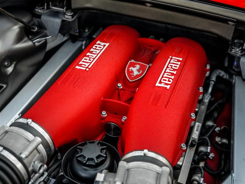 2008 Ferrari F430 Spider F1 - Photo 37 - Bonita Springs, FL 34134