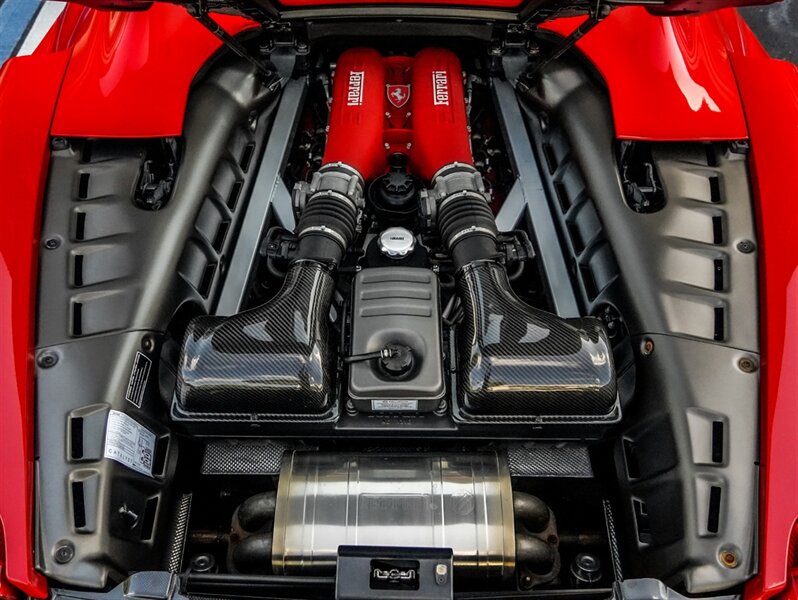 2008 Ferrari F430 Spider F1 - Photo 35 - Bonita Springs, FL 34134