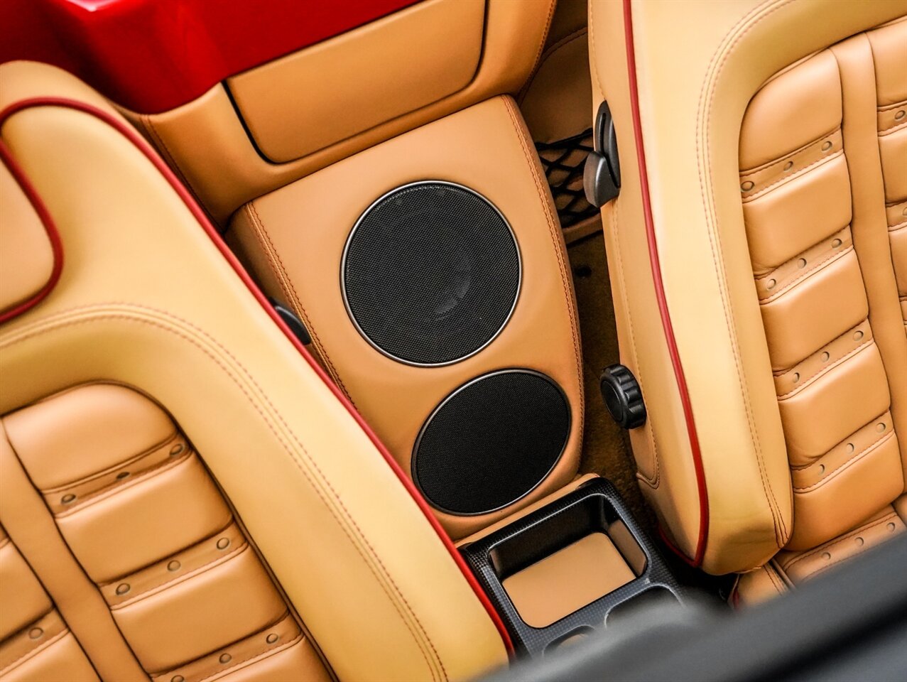 2008 Ferrari F430 Spider F1 - Photo 31 - Bonita Springs, FL 34134