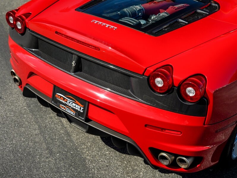 2008 Ferrari F430 Spider F1 - Photo 54 - Bonita Springs, FL 34134