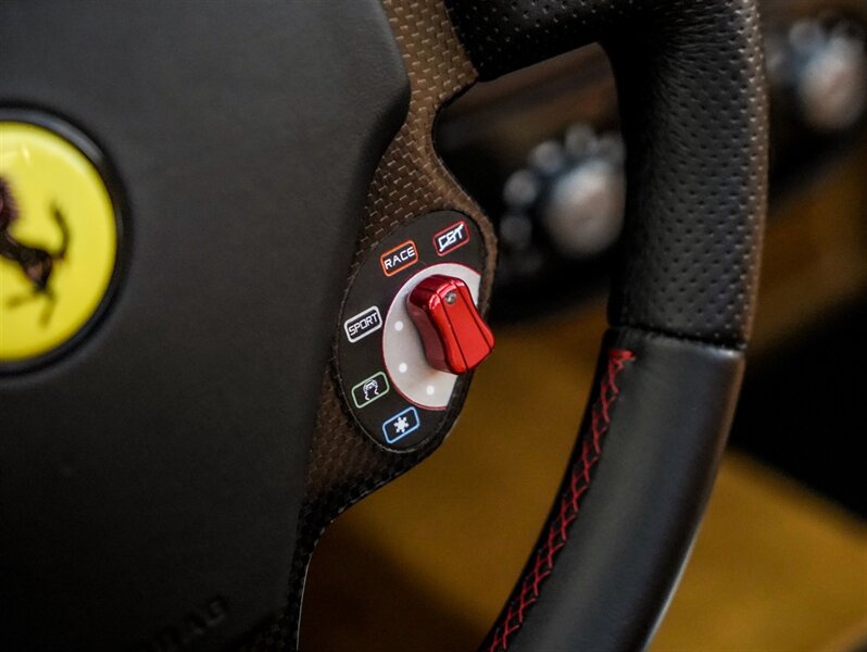 2008 Ferrari F430 Spider F1 - Photo 27 - Bonita Springs, FL 34134