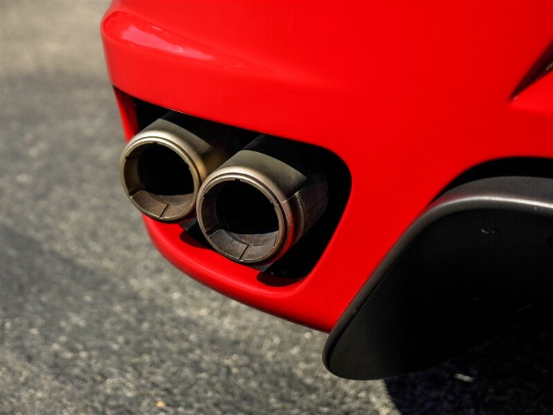 2008 Ferrari F430 Spider F1 - Photo 57 - Bonita Springs, FL 34134