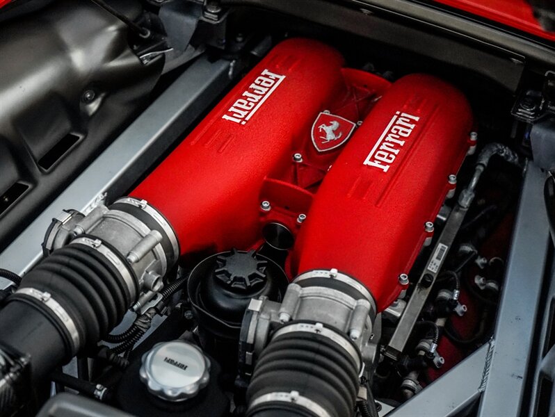 2008 Ferrari F430 Spider F1 - Photo 36 - Bonita Springs, FL 34134