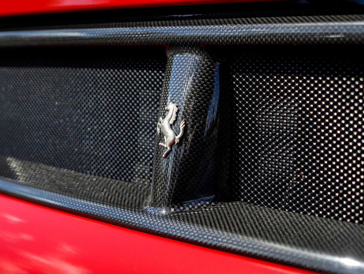 2008 Ferrari F430 Spider F1 - Photo 55 - Bonita Springs, FL 34134