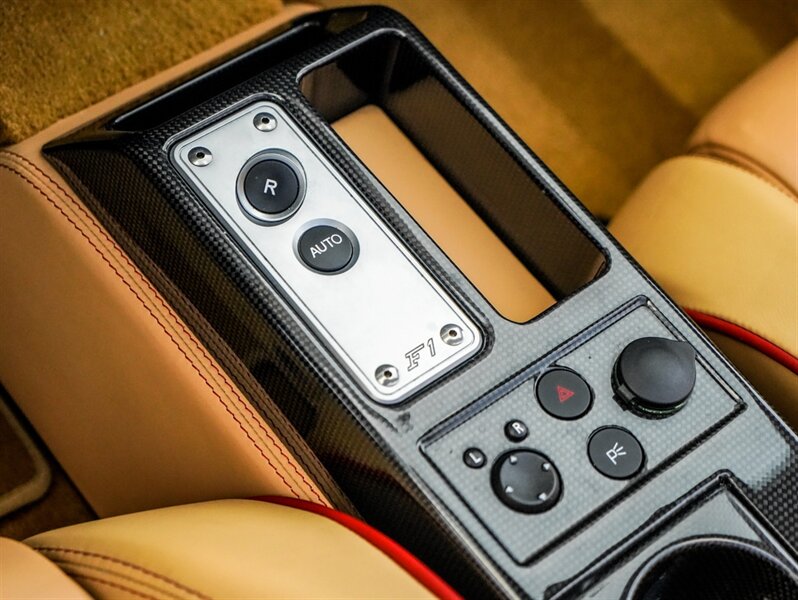 2008 Ferrari F430 Spider F1 - Photo 17 - Bonita Springs, FL 34134