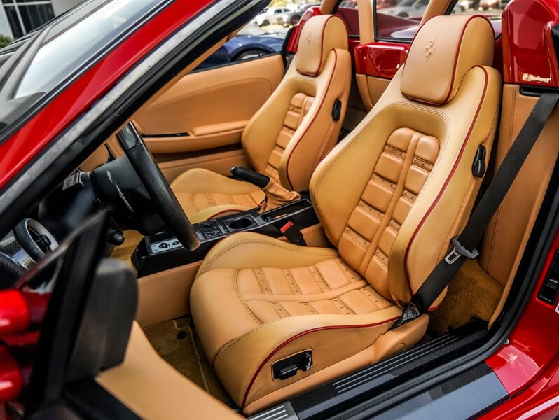 2008 Ferrari F430 Spider F1 - Photo 19 - Bonita Springs, FL 34134