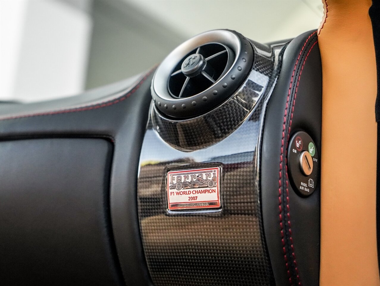 2008 Ferrari F430 Spider F1 - Photo 33 - Bonita Springs, FL 34134