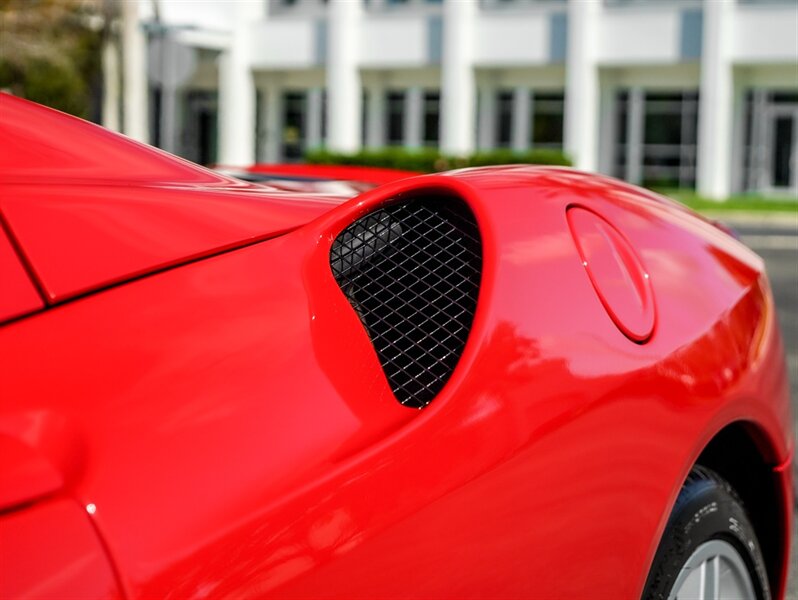 2008 Ferrari F430 Spider F1 - Photo 46 - Bonita Springs, FL 34134