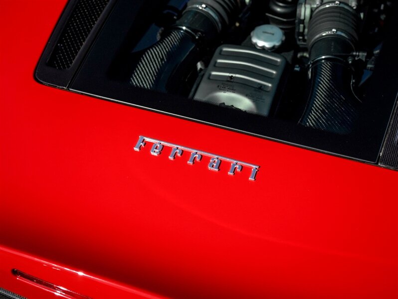 2008 Ferrari F430 Spider F1 - Photo 53 - Bonita Springs, FL 34134