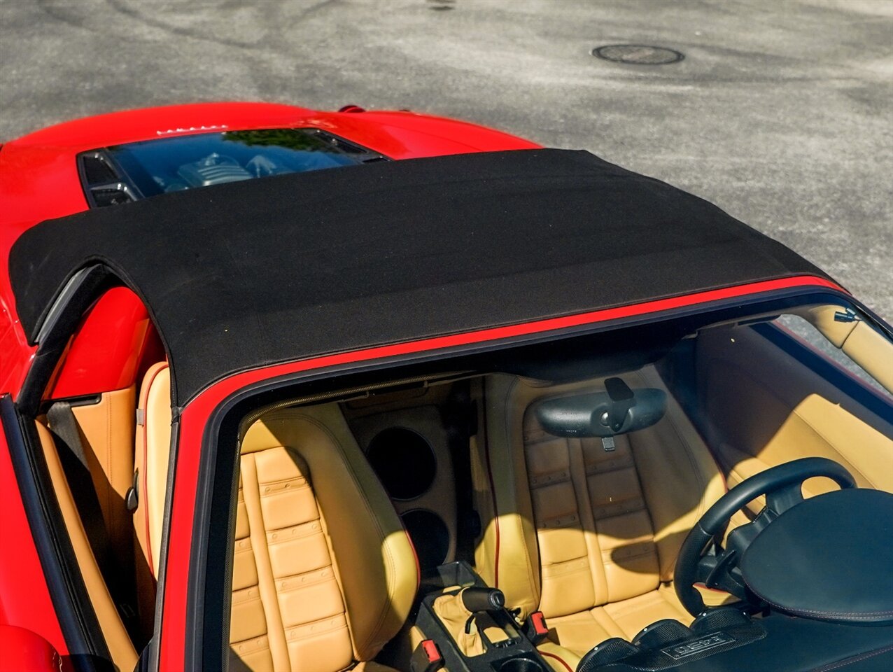 2008 Ferrari F430 Spider F1 - Photo 62 - Bonita Springs, FL 34134